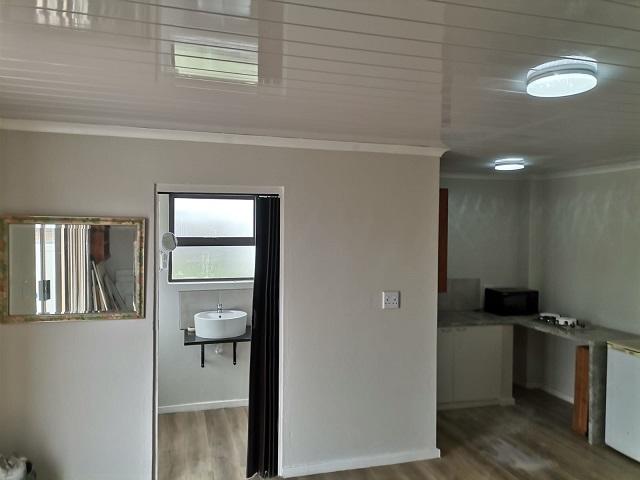 To Let 1 Bedroom Property for Rent in Retreat Western Cape